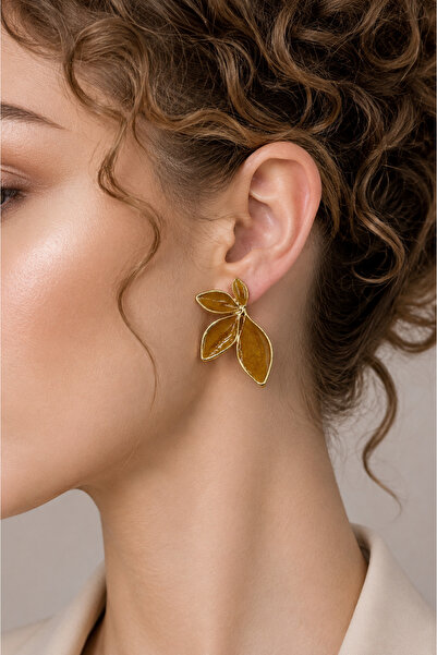 Jack Ferrero Amélie Summer Luxury Earrings