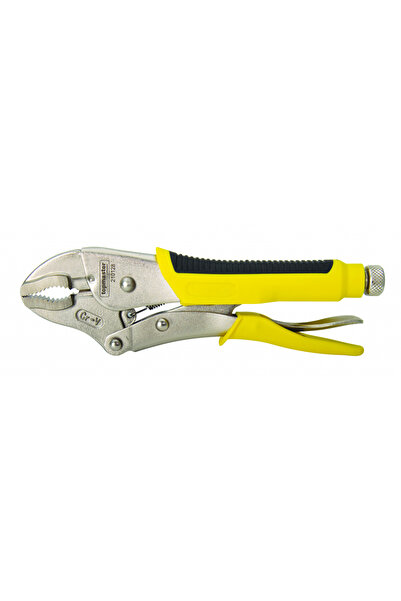 Top Master Pro Cleste autoblocant 125mm CR-V TMP