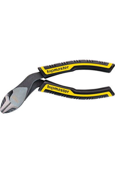 Top Master Pro Cleste sfic cu cap indoit 180mm TMP