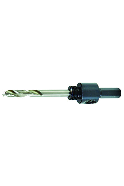 Raider Pro Tija pilot carota pt. lemn ø14-30mm 1/2" (12.5mm) cu burghiu