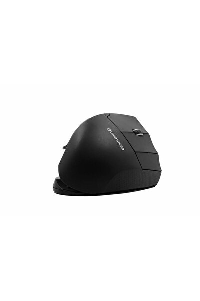 CONTOUR Mouse vertical, negru