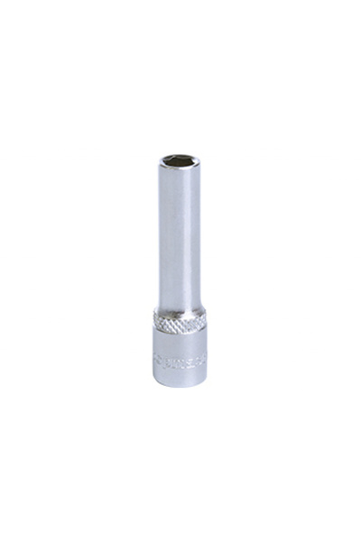 Top Master Pro Deep socket 1/4"x 5mm CR-V TMP