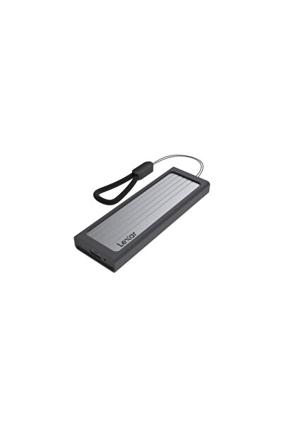 Lexar Рак SSD LPAE06N-RNBNG, M.2 2280, USB Type-C
