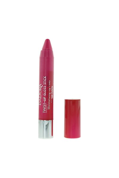 Isadora Twist-Up, Volumizant, Luciu de buze, 05, Pink Punch, 2.7 g