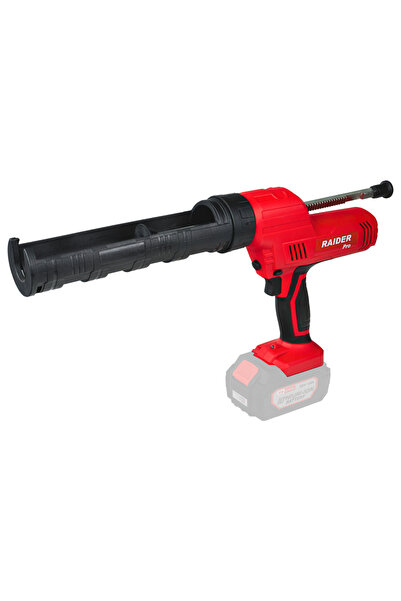 Raider Pro R20 Pistol de silicon 310ml 3800N Solo RDP-JCG20
