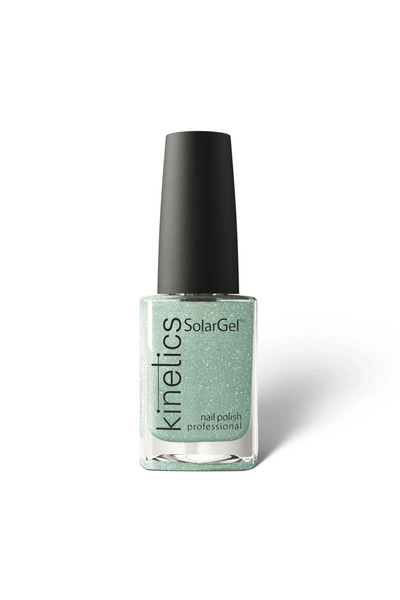 Kinetics Nails Kinetics SolarGel Günlük Oje - Uzun Süre Kalıcı Yoğun Pigment ...