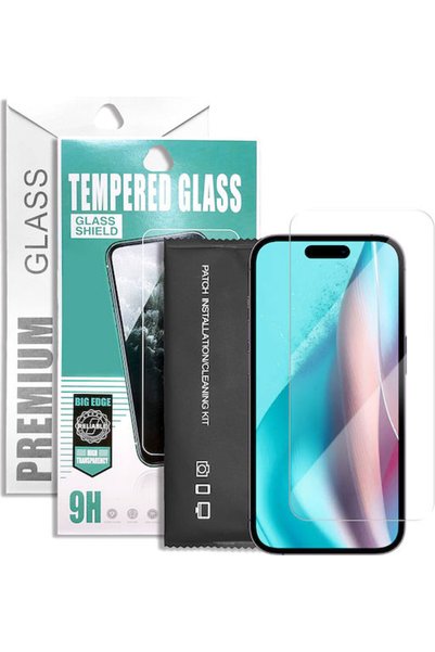 OEM Σκληρυμένο Γυαλί (Redmi Note 13 4G)