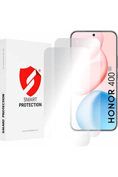 OEM Προστατευτικό Οθόνης 2 τεμάχια (Honor 400)