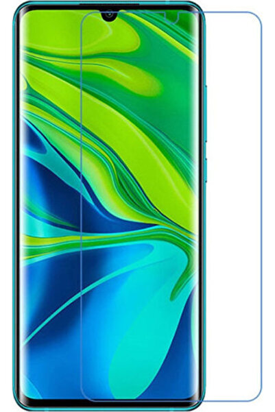 OEM Σκληρυμένο Γυαλί 10 τεμάχια (Mi Note 10/10 Pro)