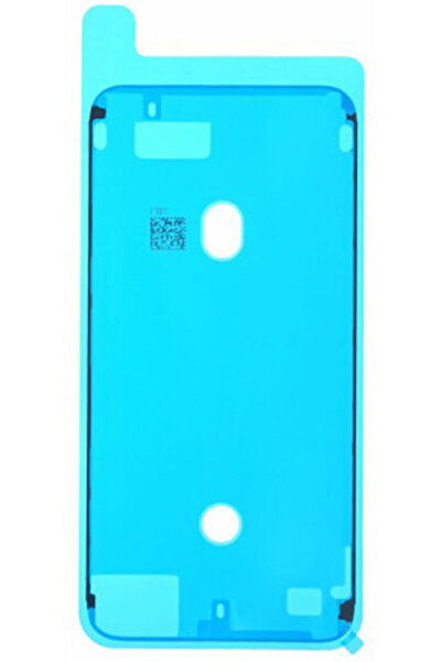 OEM Πλήρες Σκληρυμένο Γυαλί Λευκό (iPhone 6 / 6S Plus)
