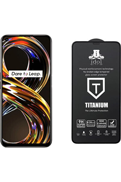 Other Idol 1991 Τιτάνιο 0.25mm Πλήρης Κόλλα Πλήρης Κάλυψη Σκληρυμένο Γυαλί (R...