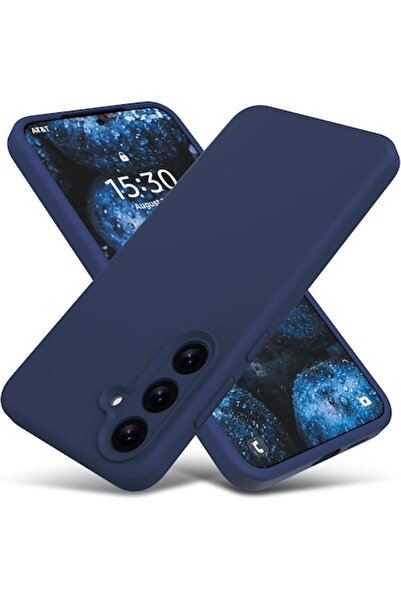 OEM Phone protection case, Silicone, Microfiber Interior, For Samsung Galaxy ...