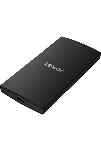 Lexar SSD Εξωτερικός SL300, 1TB, USB 3.2 Gen 2, 1050/1000 MB/s