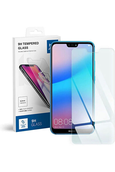 Other Blue Star 9h Bs Σκληρυμένο Γυαλί (Huawei P20 Lite)
