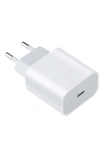 Xiaomi Φορτιστής Χωρίς Καλώδιο με Θύρα USB-C, Τροφοδοσία Ισχύος 20W, Λευκό (B...
