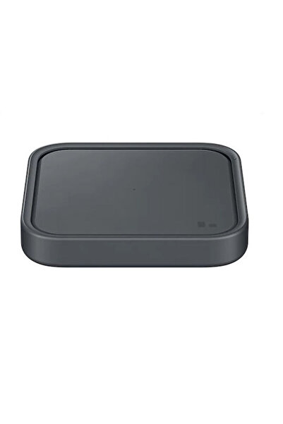 Samsung Ασύρματος Φορτιστής (Qi Pad) 15W Μαύροι (EP-P2400T)