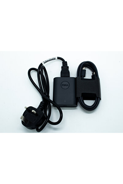 Dell 60W TYPE C Power Adapter for
