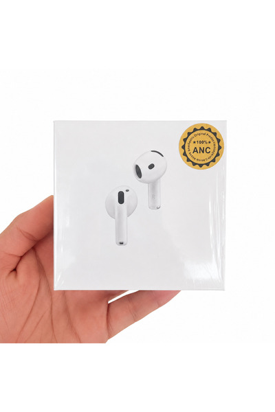Uzay Tech ANC Air 4 Pro TWS Bluetooth Kulaklık