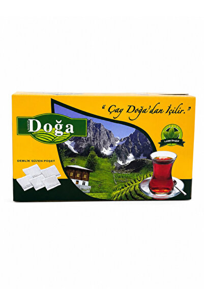 KALYONDOĞA DEMLİK POŞET ÇAY