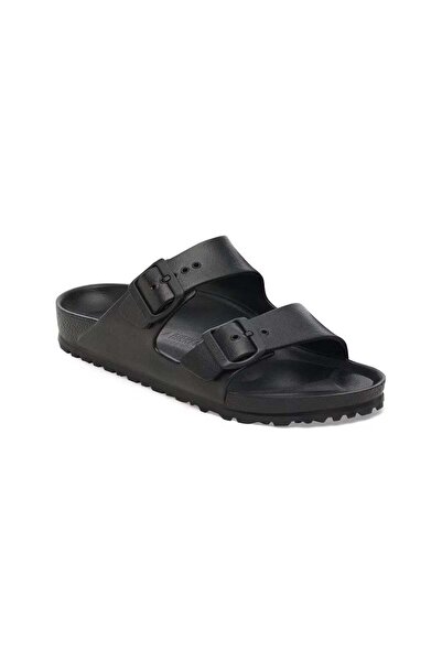 BIRKENSTOK Arizona Soft Footbed（Sizing runs large; order one size smaller）