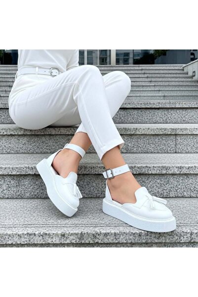 Tress Fashion Καθημερινά παπούτσια / amy s alb