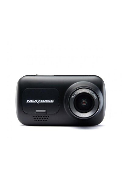 Nextbase 222G DVR Камера, Full HD, 2.5 " LED, GPS, 140 ° G-сензор, Паркиране,...