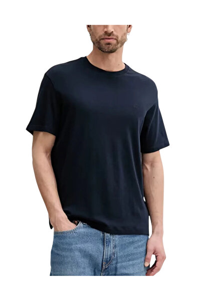 Calvin Klein Ανδρικό T-shirt Μπλε LV04LB275G-CEF