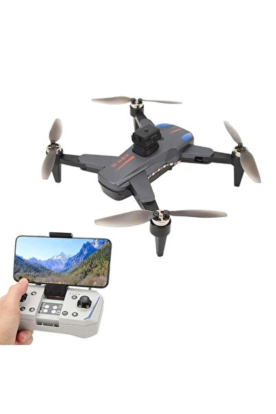 Gepettoys P18 Vega Hd Hareketli Kameralı Drone -Gepettoys