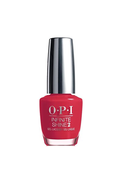 OEM Opi, Infinite Shine 2, Nail Polish, ISL V12, Cha-Ching Cherry, 15 ml