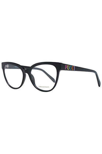 Pucci Eyeglass Frame EP5182 001 55