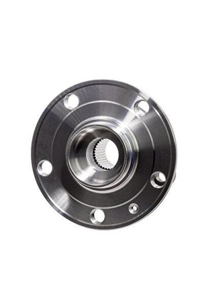 OEM Butuc de roata 713 6109 90, FAG, Audi/Skoda/VW, Argintiu