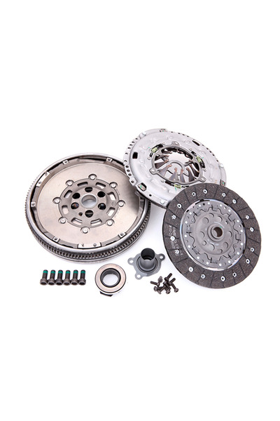 OEM Set ambreiaj cu volanta LUK 600 0016 00