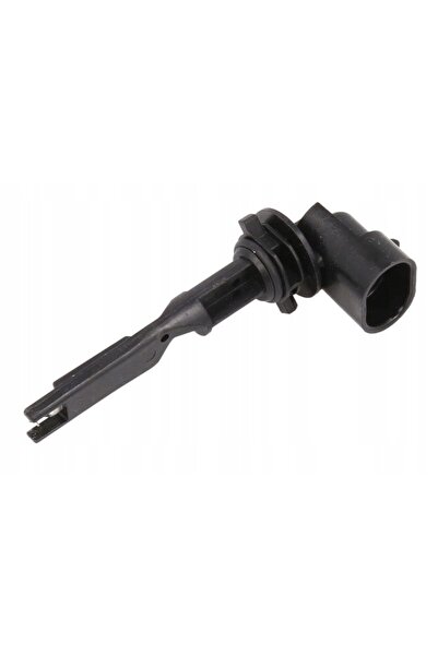 FEBI BILSTEIN Senzor nivel antigel, FEBI BILSTEIN, 45417, 85mm, negru, 0,01kg
