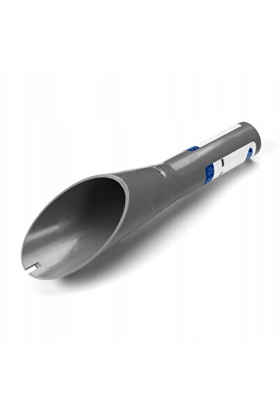 OEM Palnie pentru carburant, Compatibil cu Ford, Gri