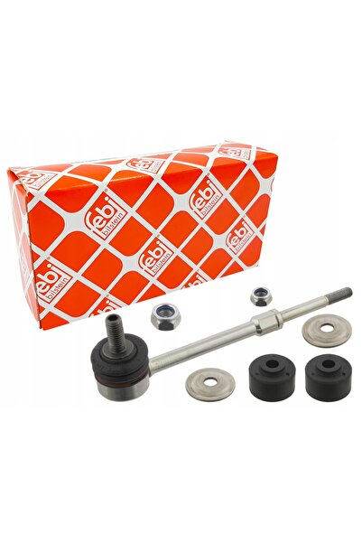 FEBI BILSTEIN Bucsa bara stabilizatoare, FEBI BILSTEIN, 30830, compatibila cu...