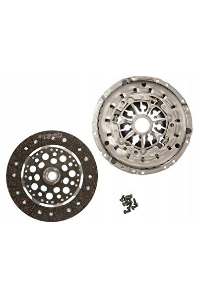 OEM Kit ambreiaj, Luk, Compatibil cu Renault Espace III