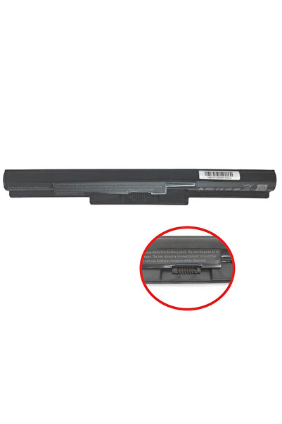 unbranded Μπαταρίες Laptop - Μπαταρίες για SVF15219CW/W SVF15319CW SVF15329CW...
