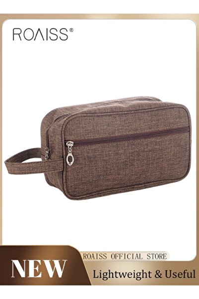 ROAISS Specification: Dimensions are 26*15*10cm/10.2"*5.9"*3.9".