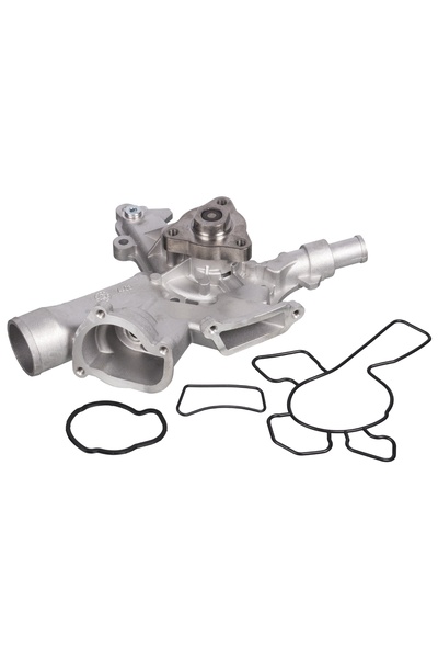 FEBI BILSTEIN Pompa apa, Febi Bilstein, Compatibil cu Opel/Vauxhall, Argintiu