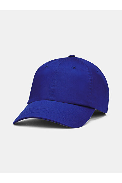 Under Armour Kšiltovka Team Blank Chino Adj-BLU