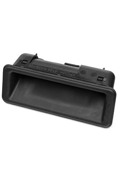 OEM Comutator Clapa Portbagaj, AWParts, Compatibil Cu BMW 3 E90 E91 5 E60 E61...