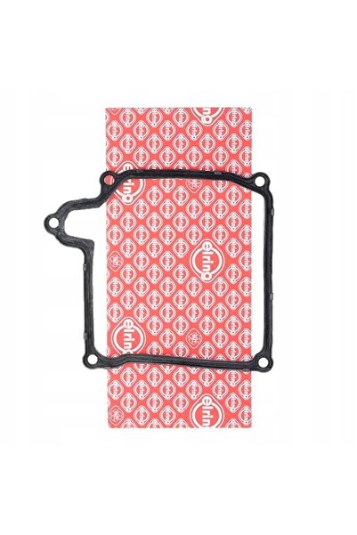 OEM Garnitura, ELRING, 779.180, Negru