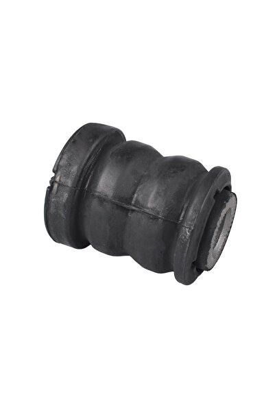 TEDGUM Suport trapez spate, TEDGUM, Pentru Lexus RX350/RX400H, Negru, OE 4872...