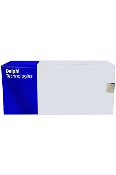 OEM Bucsa stabilizatoare din cauciuc DELPHI TD1811W