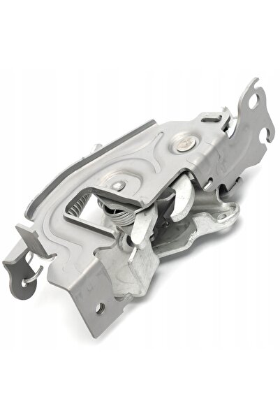 OEM Maner Deschidere Capota Dreapta, AWParts, Compatibil Cu BMW G20 G21 51237...