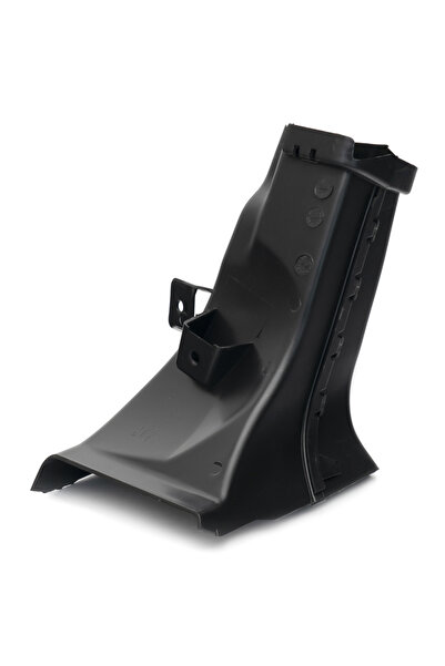 OEM Air Intake Duct Guide, BMW, 51747422277, Optimal Brake Cooling, Durable C...