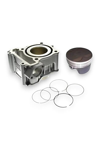 ORIJINAL SRK 125 R Silindir Set 54 MM