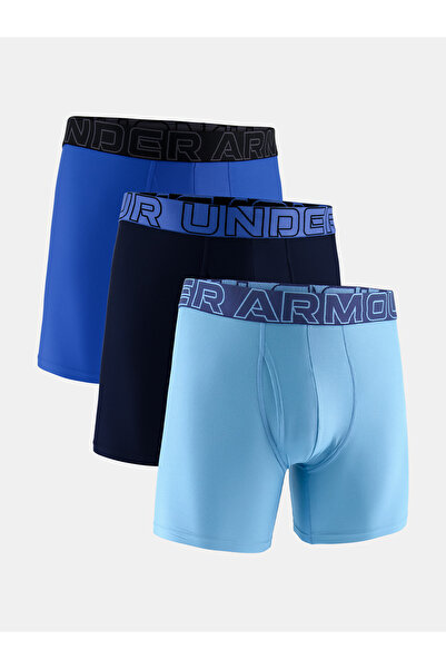 Under Armour Pánské boxerky M UA Perf Tech 6in - 3pk