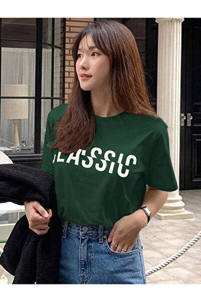 trendypassion Unisex klasična Štampano dizajnerska majica