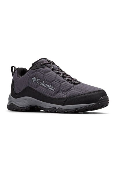 Columbia Pantofi Firecamp III Waterproof V2 Color - Gri - Shark Size - 42